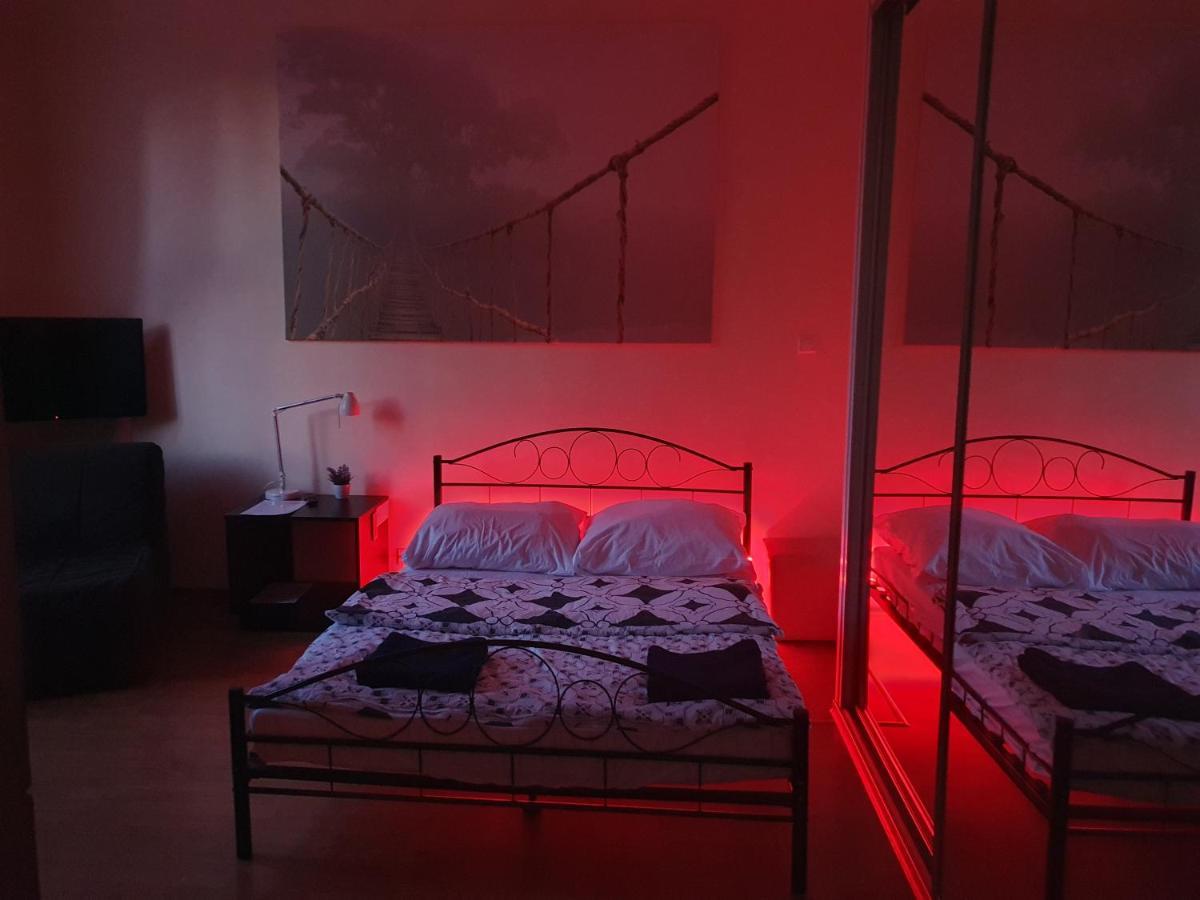 Slowianska 4 Szczawno-Zdroj Luaran gambar