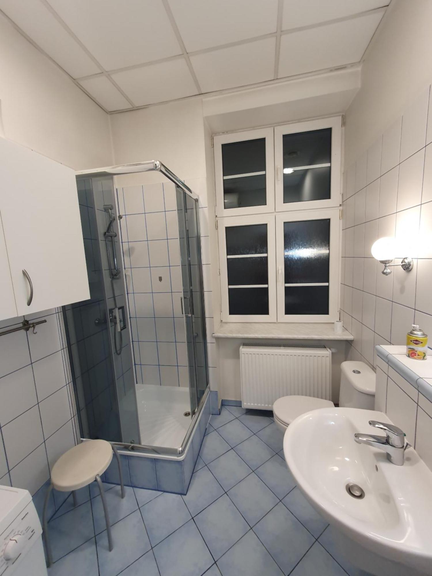 Slowianska 4 Szczawno-Zdroj Luaran gambar