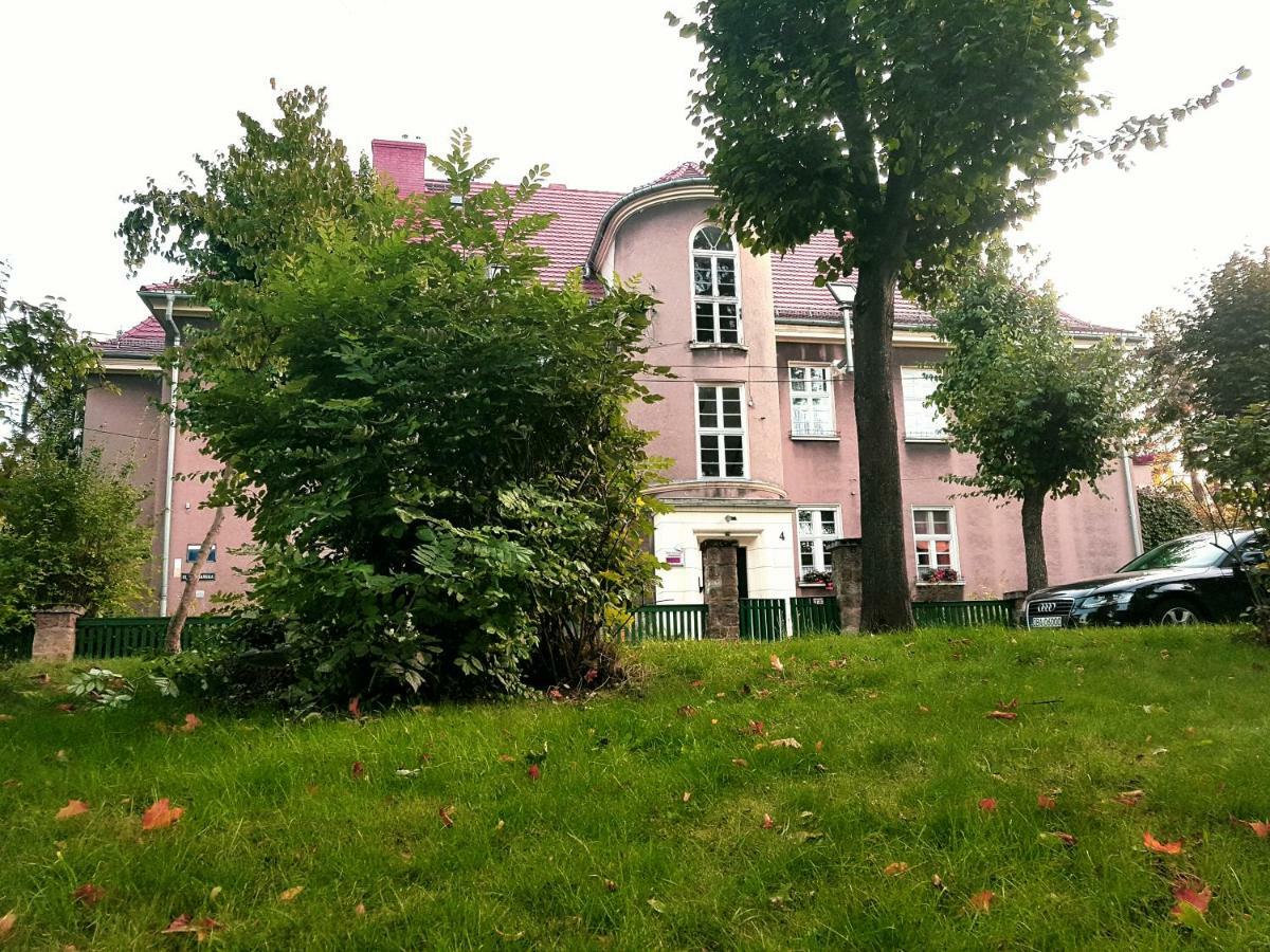 Slowianska 4 Szczawno-Zdroj Luaran gambar