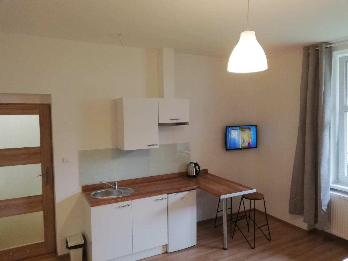 Slowianska 4 Szczawno-Zdroj Luaran gambar