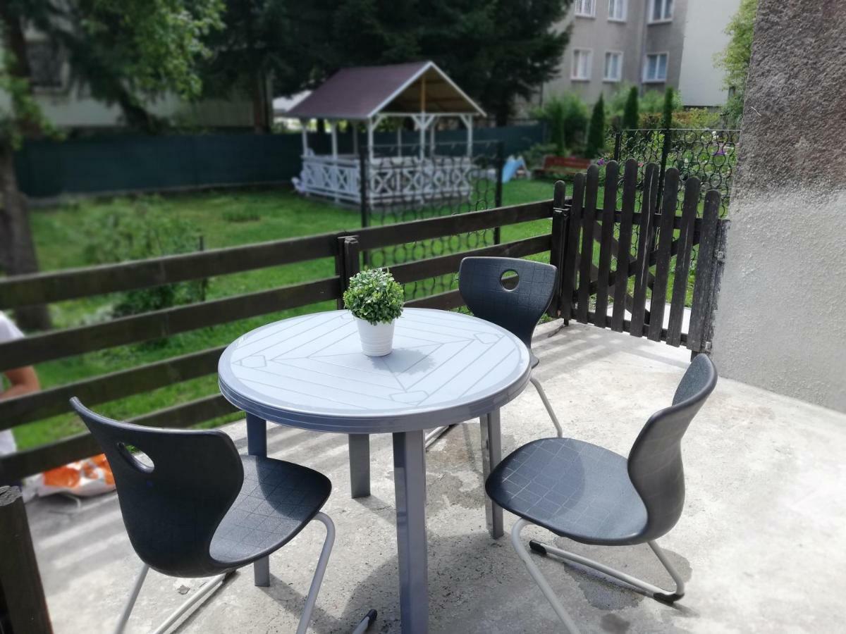 Slowianska 4 Szczawno-Zdroj Luaran gambar